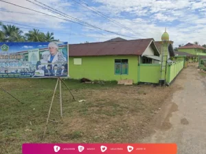 Pesantren Al-Qomar Pontianak Kalbar