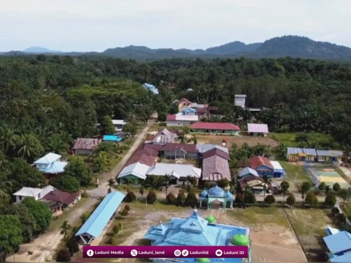 Pesantren Al-Muhajirin Sapak Hulu Sambas, Kalimantan Barat