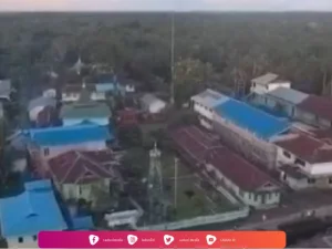 Pesantren Darun Nasyiin Kubu Raya