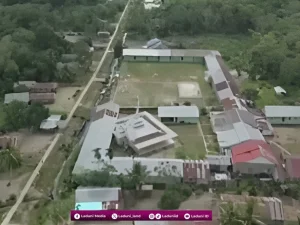 Pesantren Modern Nurul Amin Kubu Raya, Kalimantan Barat
