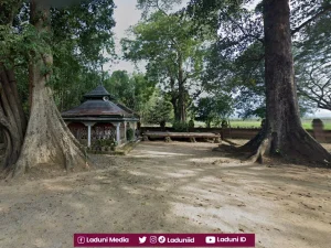 Ziarah di Makam Ki Bagus Kuncung, Pendakwah Agama Islam di Pati
