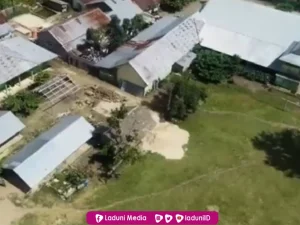 Pesantren Nurul Yaqin Pariaman Padang