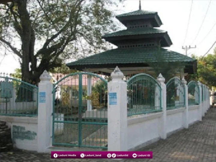 Traveling di Lhoksaumawe dan Berziarah di Makam Raja Samudera Pasai