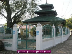 Traveling di Lhoksaumawe dan Berziarah di Makam Raja Samudera Pasai