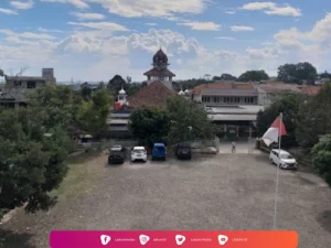 Pesantren Sukamiskin Arcamanik, Bandung