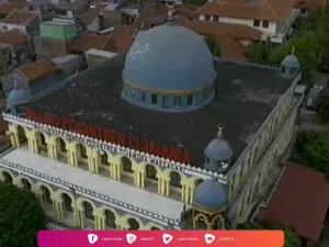 Pesantren Margasari Cijawura, Bandung