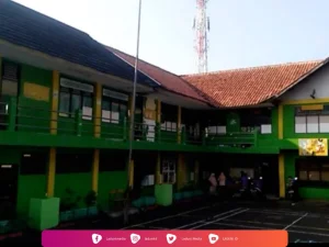 Pesantren Al-Inayah, Cimahpar Bogor