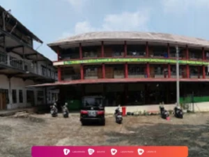 Pesantren Hamalatul Quran Al-Falakiyah Bogor