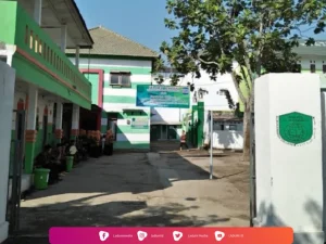 Pesantren Al Munawaroh Jombang