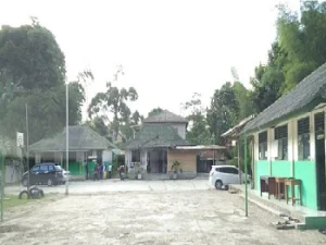 Pesantren Al Umm ASWAJA Bogor