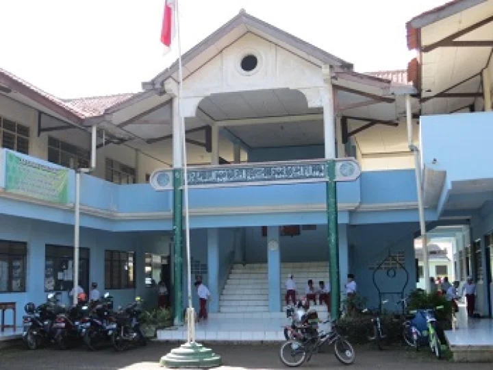 Pesantren Daarul Fudlola Kab. Bogor