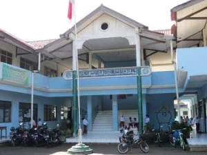 Pesantren Daarul Fudlola Kab. Bogor
