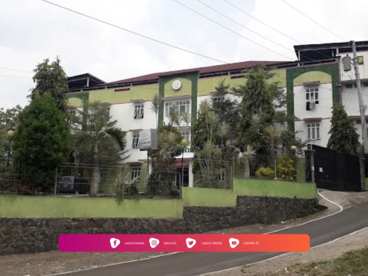 Pesantren Al Madani Semarang