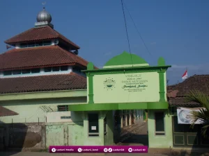 Pesantren Mambaul Huda Kaliabu, Salaman, Magelang