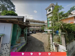 Pesantren Nurul Qur’an Jumoyo Magelang
