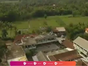 Pesantren Ash-Solihah Mlati, Sleman