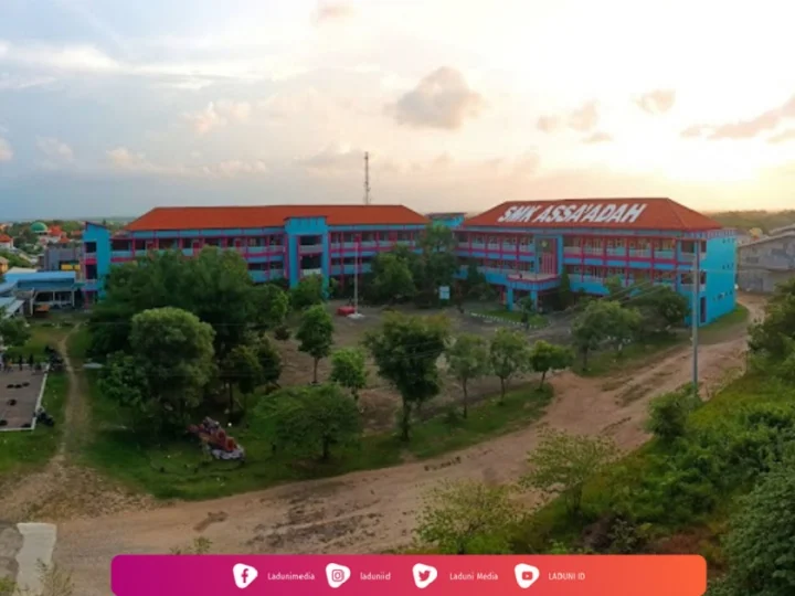 Pesantren Qomaruddin, Bungah, Gresik