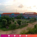 Pesantren Qomaruddin, Bungah, Gresik