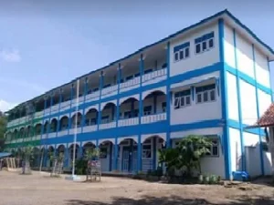 Pesantren Gedongan Cirebon