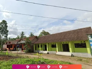 Pesantren Ash-Shiddiqiyyah Purworejo