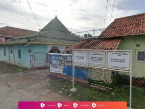 Pesantren Al Ma’unah Cirebon