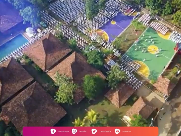 Pesantren Bina Insan Mulia Cirebon