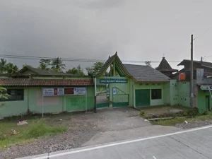 SMA Ma'arif Sawangan Magelang