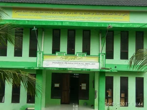 Pesantren Al-Ishlah Gresik