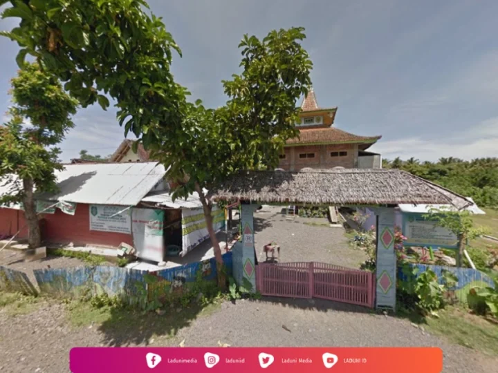 Pesantren Mambaus Sholihin 6 Bali