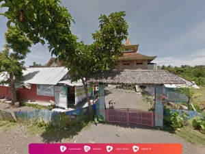 Pesantren Mambaus Sholihin 6 Bali