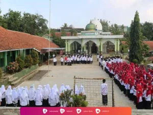Pesantren Anwarush Sholihin Banyumas