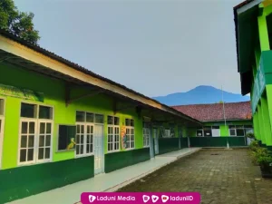 Pesantren Al-Ikhsan Beji Banyumas