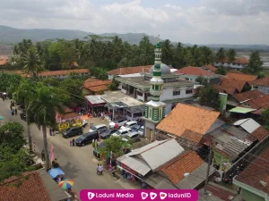 Pesantren Al-Falah Jatilawang Banyumas