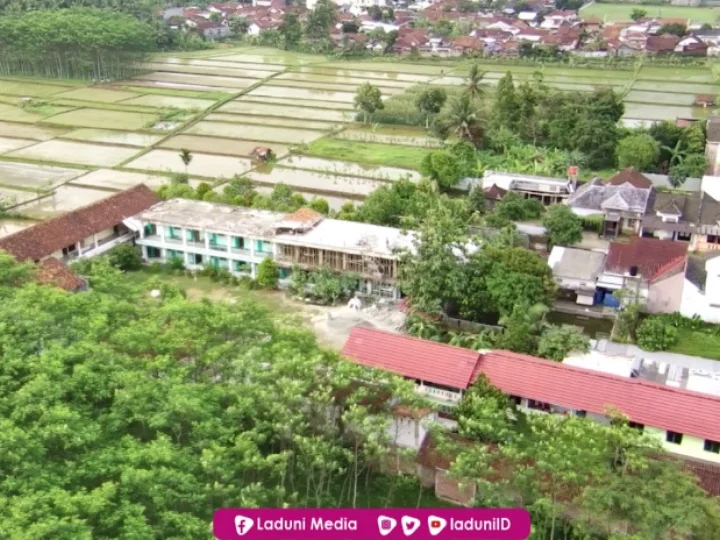 Pesantren Al Falah Bobosan, Banyumas
