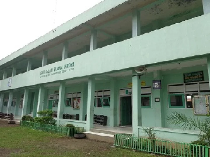 SMA Islam Buana Kroya Cilacap