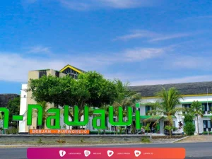 Pesantren An-Nawawi Berjan, Purworejo
