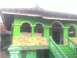 Pesantren Ar-Rohman Purbalingga
