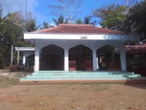 Pesantren Irsyadut Tholibin Purworejo