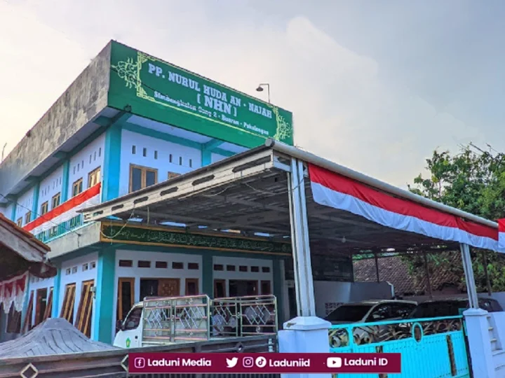 Pesantren Nurul Huda (PPNH) Pekalongan