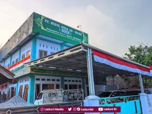 Pesantren Nurul Huda (PPNH) Pekalongan