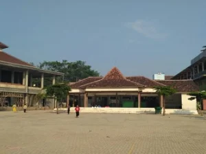 Pesantren Al Fusha Kab. Pekalongan