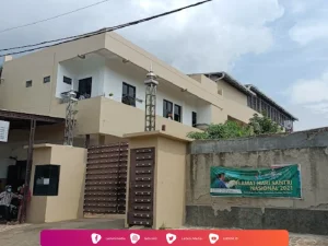 Pesantren Darul Ikhsan, Gamer Pekalongan