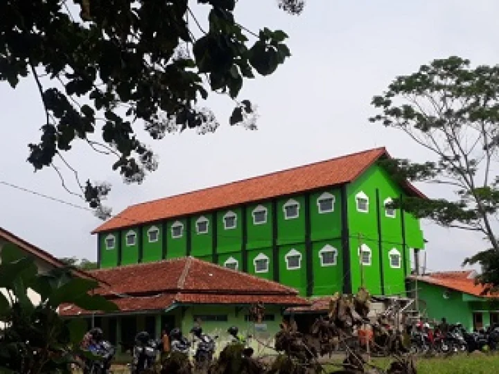 Pesantren Syarif Hidayatullah Pekalongan