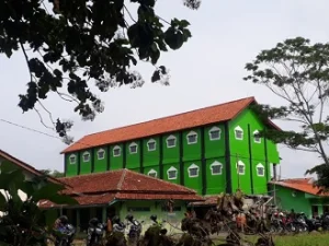 Pesantren Syarif Hidayatullah Pekalongan