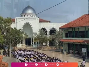 Pesantren Ulumuddin Susukan, Cirebon