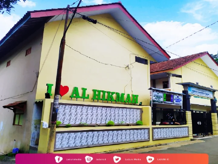Pesantren Al Hikmah, Mereng Pemalang