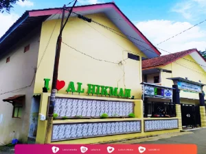 Pesantren Al Hikmah, Mereng Pemalang