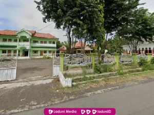 Pesantren Darul Mukhlashin Probolinggo