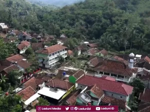 Pesantren Pulosari Garut