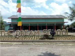 Pesantren Al-Hikmatul Mubarokah Garut
